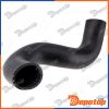 Gaine de suralimentation pour FIAT | GPP-FT-085, 43SKV199